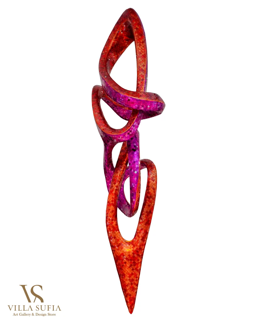 Suspension III