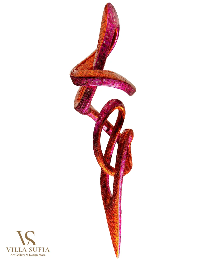Suspension III