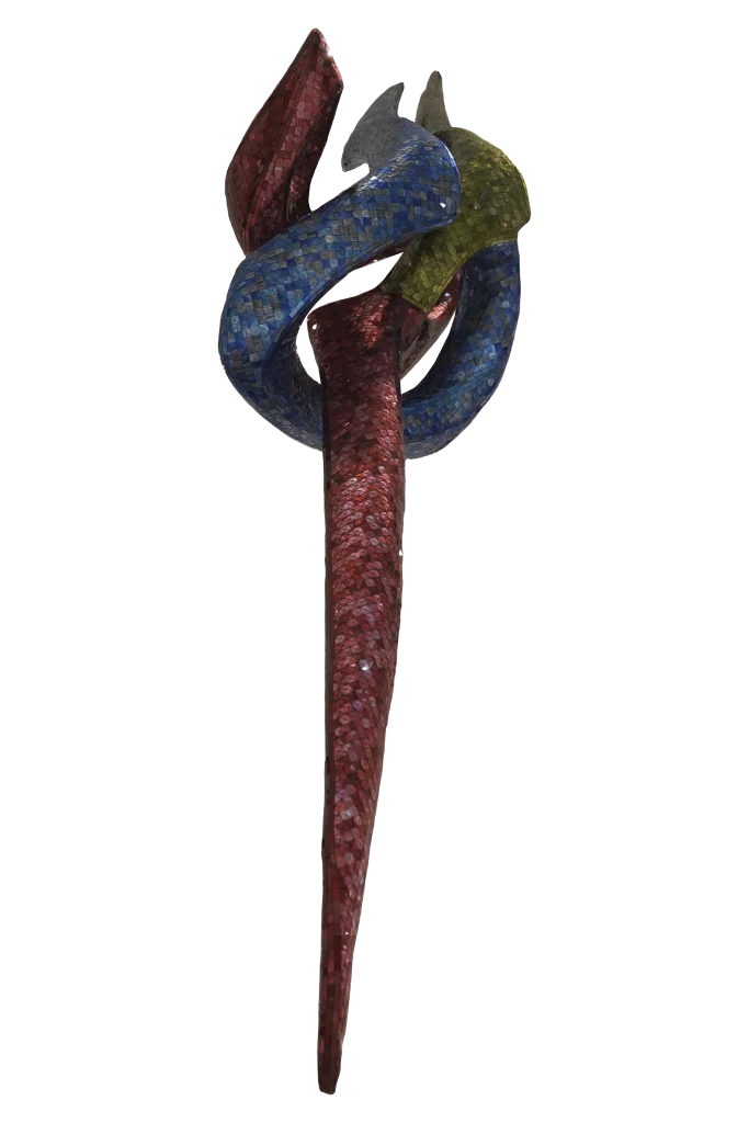 Suspension II