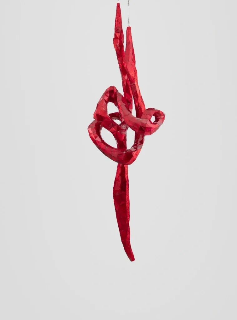 Suspension II