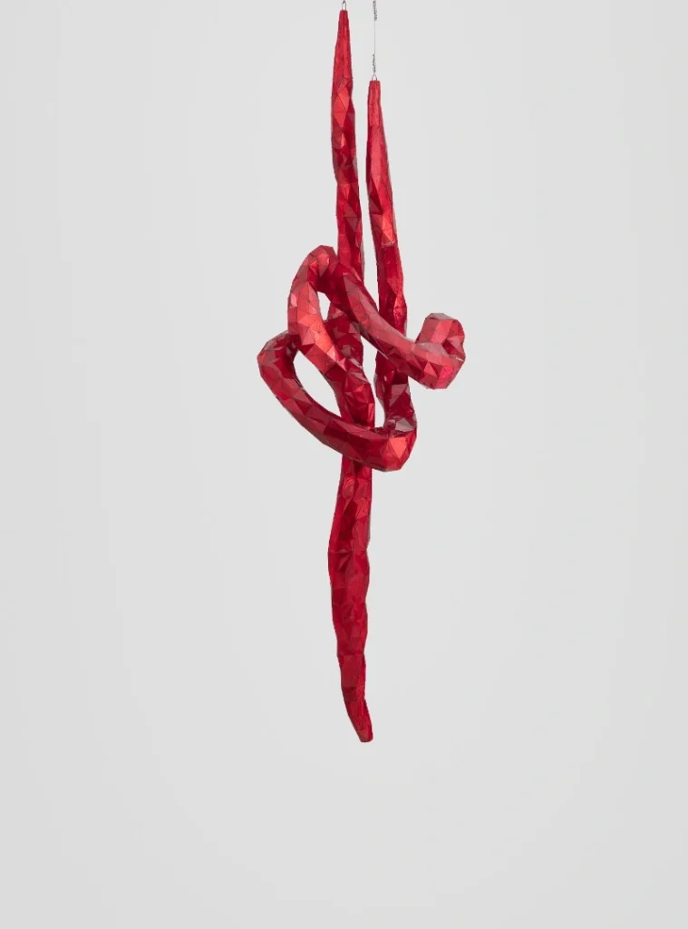 Suspension II