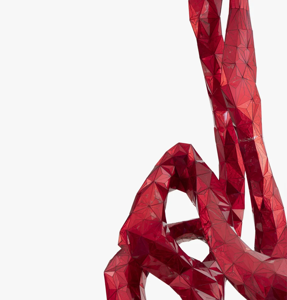Suspension II