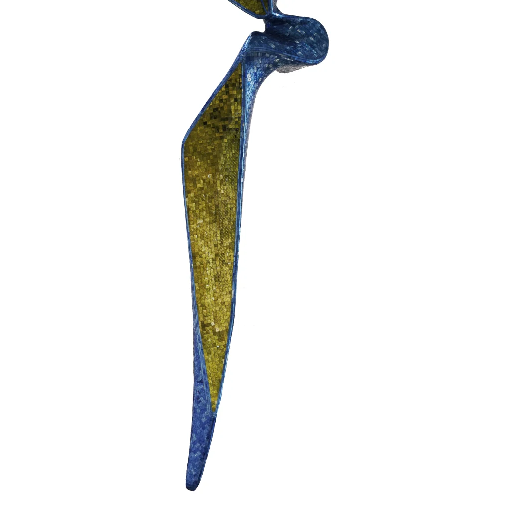 Suspension II