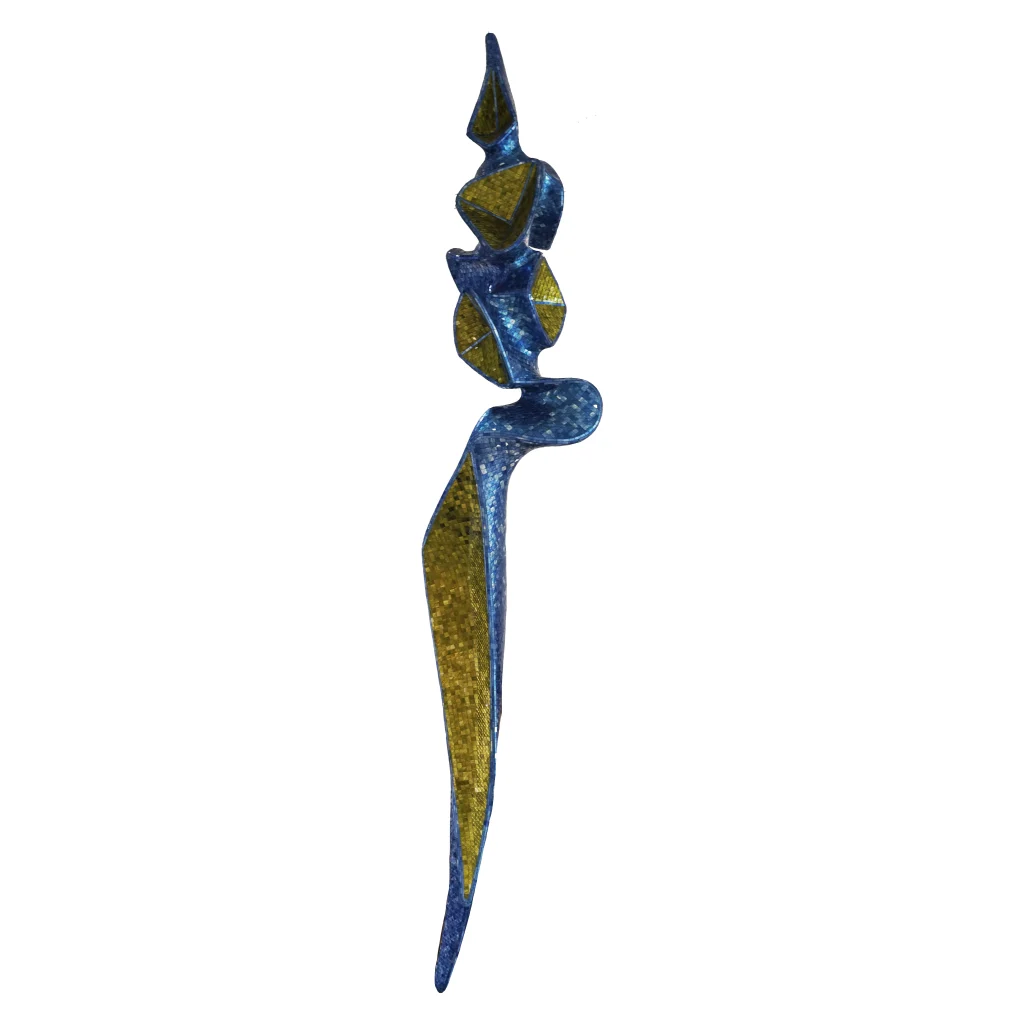 Suspension II