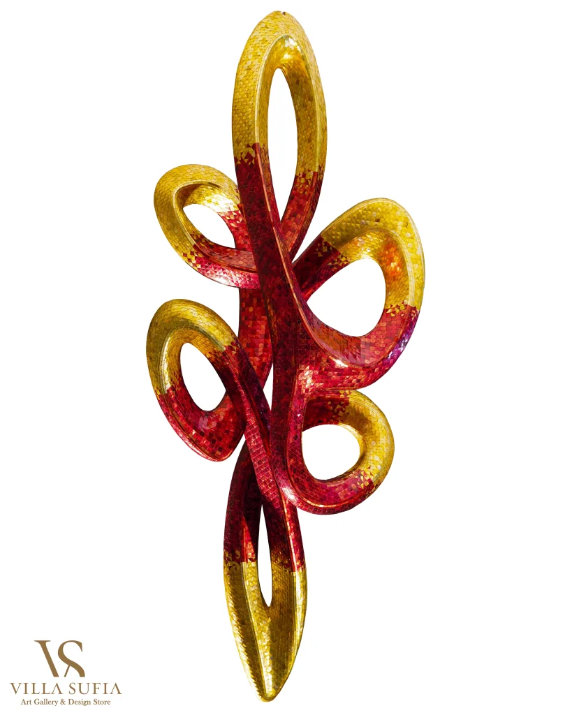 Suspension IV