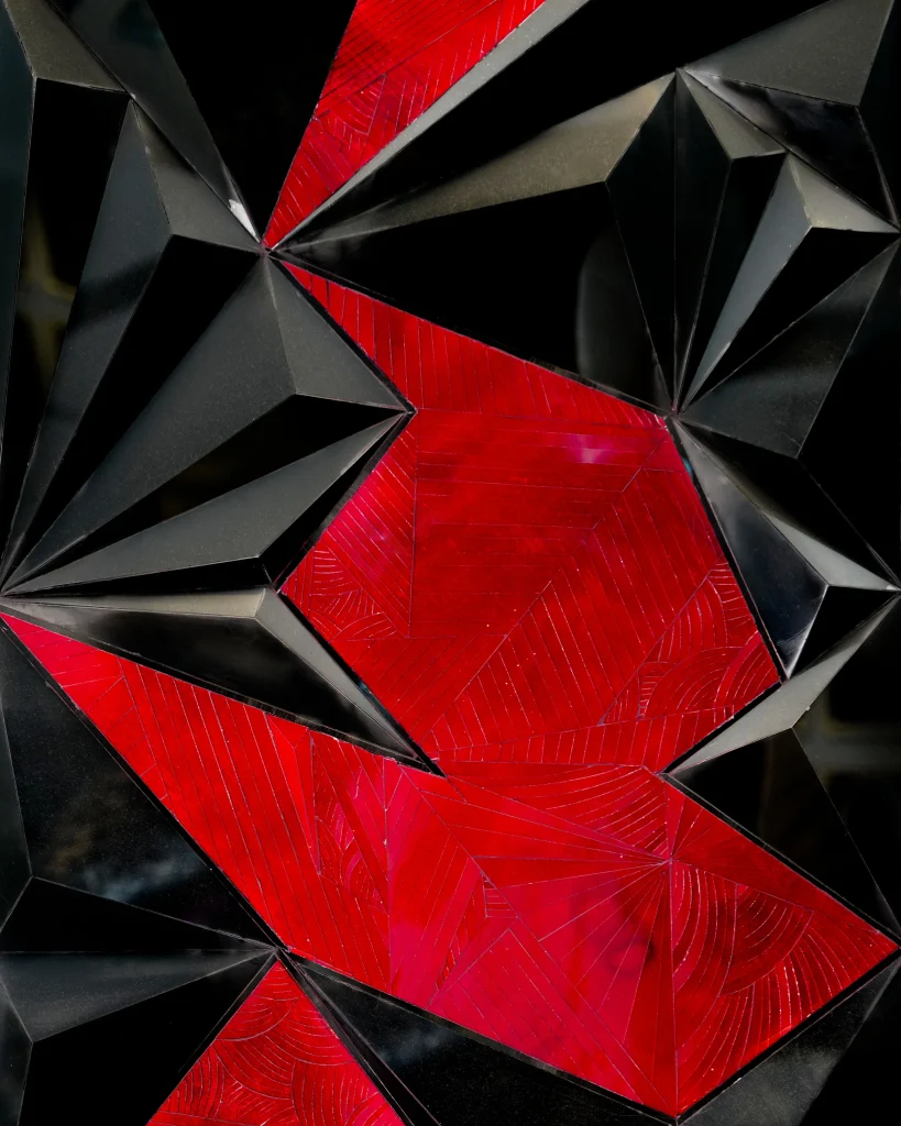 False Pattern