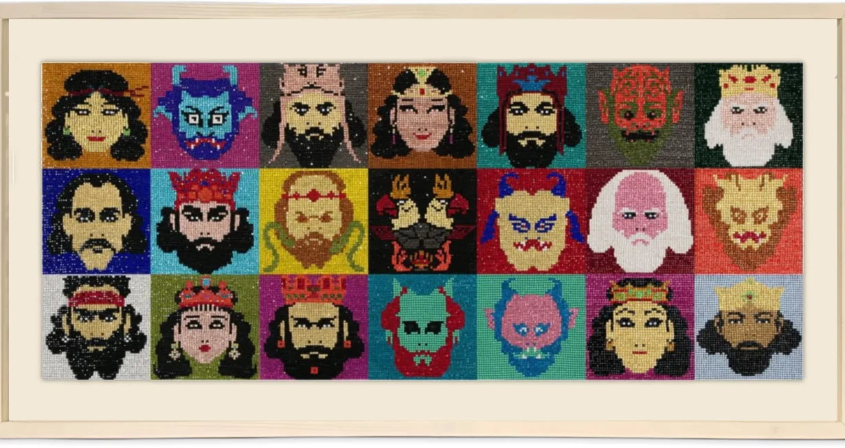 Kings and Demons Collection