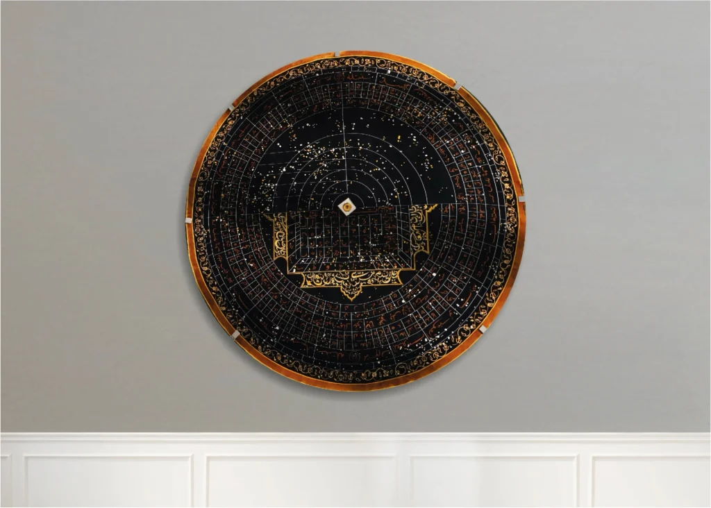 Astrolabe