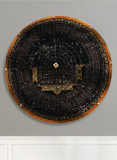 Astrolabe