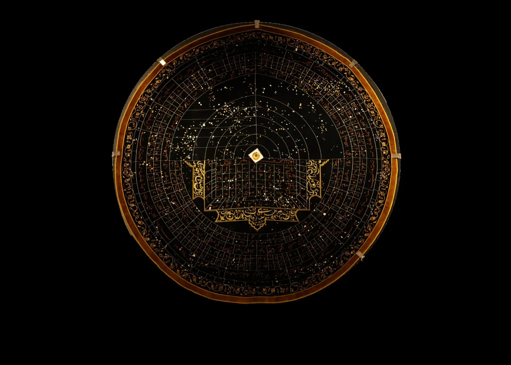 Astrolabe