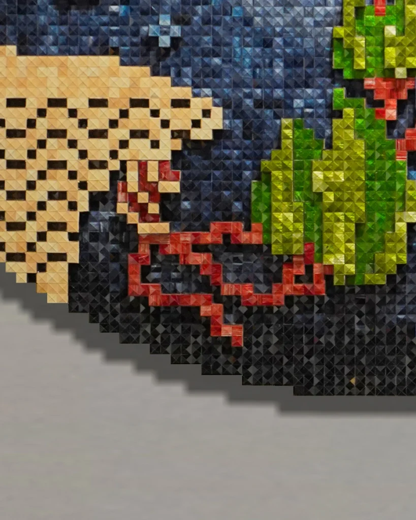 The Third Feather